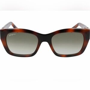 Ferragamo SF1012S Sunglasses
